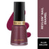 Revlon Nail Enamel-Plum Deluxe 8ml